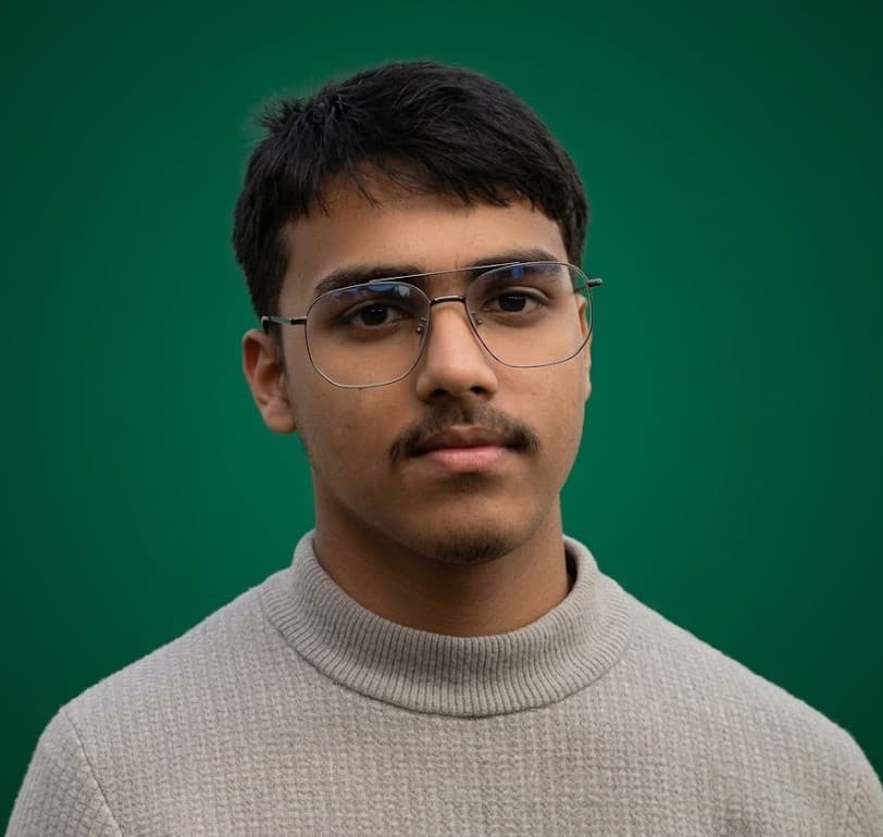 Mandeep Bhandari
