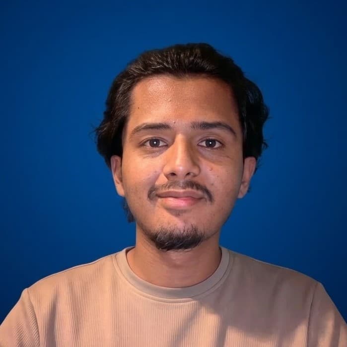 Mandeep Sapkota